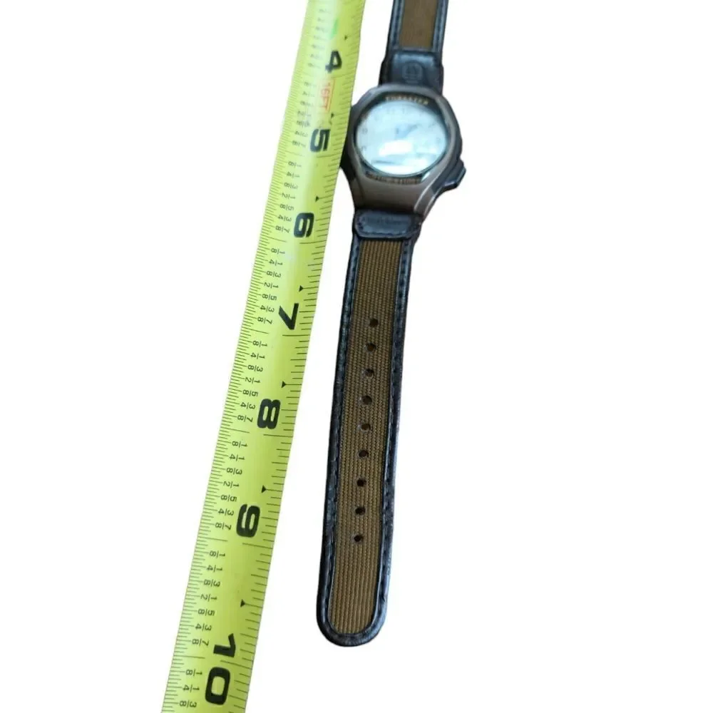 Vintage Men's Casio Forester watch